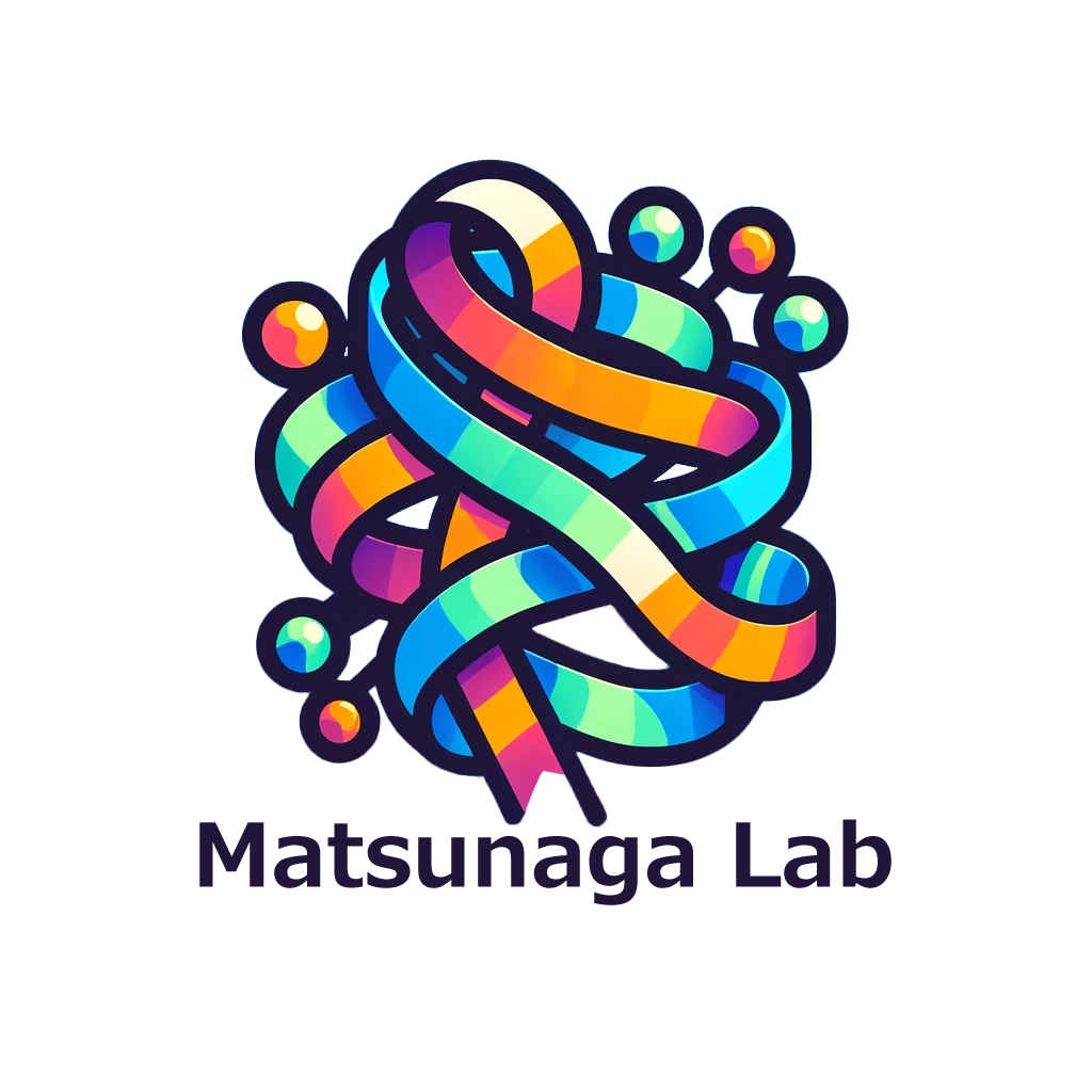 Matsunaga Lab